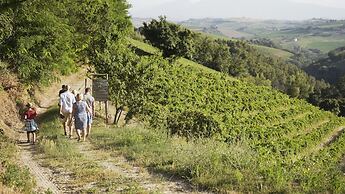 Relais Cocci Grifoni - Panoramic Wine Resort