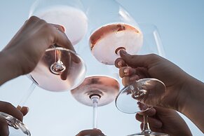 Relais Cocci Grifoni - Panoramic Wine Resort