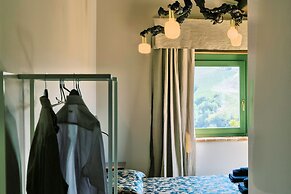 Relais Cocci Grifoni - Panoramic Wine Resort