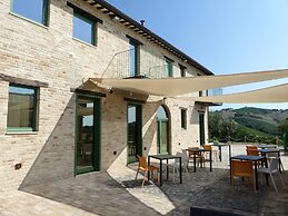 Relais Cocci Grifoni - Panoramic Wine Resort