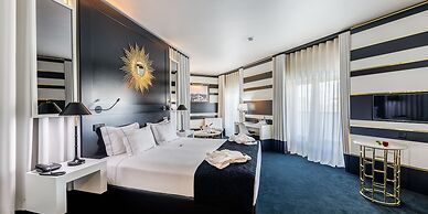 Aurea Fátima Hotel Congress & Spa