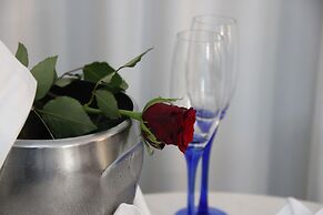 Aurea Fátima Hotel Congress & Spa