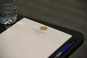 Aurea Fátima Hotel Congress & Spa