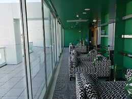 Aurea Fátima Hotel Congress & Spa