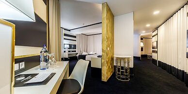 Aurea Fátima Hotel Congress & Spa