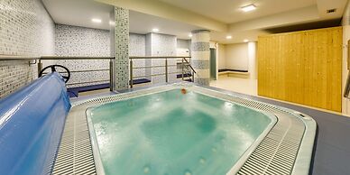 Aurea Fátima Hotel Congress & Spa