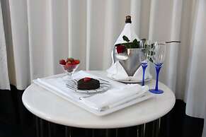 Aurea Fátima Hotel Congress & Spa