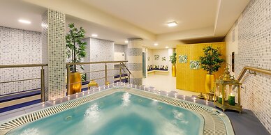 Aurea Fátima Hotel Congress & Spa