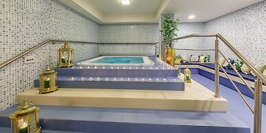 Aurea Fátima Hotel Congress & Spa