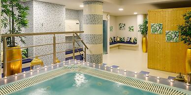 Aurea Fátima Hotel Congress & Spa