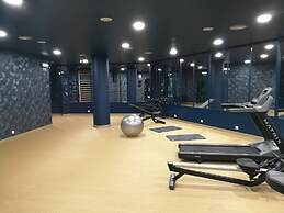 Aurea Fátima Hotel Congress & Spa