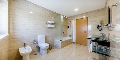 Aurea Fátima Hotel Congress & Spa