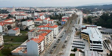 Aurea Fátima Hotel Congress & Spa