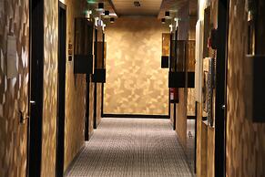 Aurea Fátima Hotel Congress & Spa