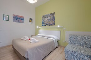 Damiani & Sister Guest House