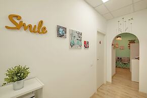 Damiani & Sister Guest House