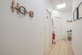 Damiani & Sister Guest House