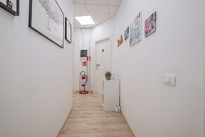 Damiani & Sister Guest House