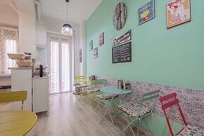 Damiani & Sister Guest House