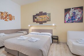 Damiani & Sister Guest House