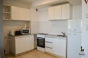 Leloir Suites & Meetings