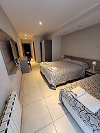 Leloir Suites & Meetings