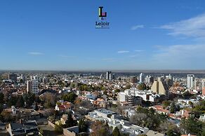 Leloir Suites & Meetings