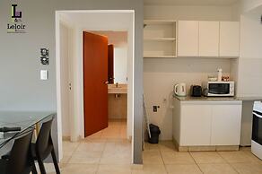 Leloir Suites & Meetings