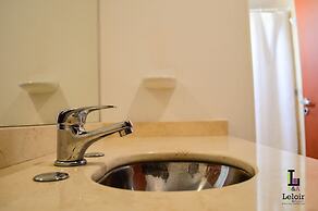 Leloir Suites & Meetings