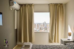 Leloir Suites & Meetings