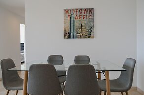 Leloir Suites & Meetings