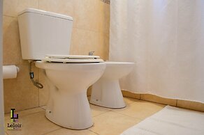 Leloir Suites & Meetings