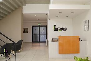 Leloir Suites & Meetings