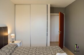 Leloir Suites & Meetings