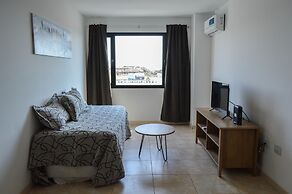 Leloir Suites & Meetings