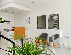 Leloir Suites & Meetings