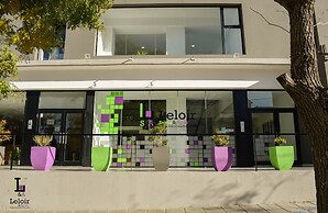 Leloir Suites & Meetings