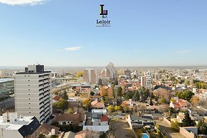 Leloir Suites & Meetings