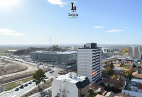 Leloir Suites & Meetings