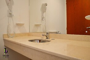 Leloir Suites & Meetings