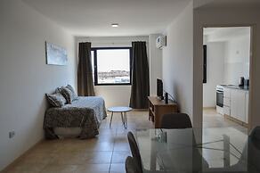 Leloir Suites & Meetings