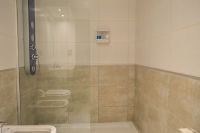 Leloir Suites & Meetings