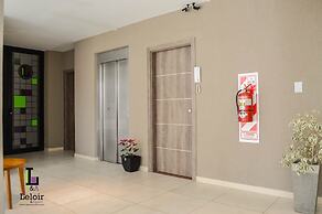 Leloir Suites & Meetings