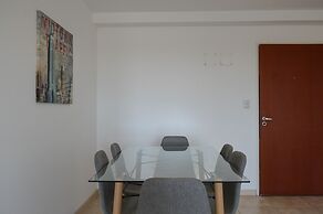 Leloir Suites & Meetings