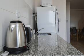 Leloir Suites & Meetings