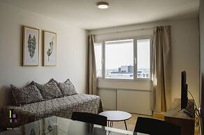 Leloir Suites & Meetings