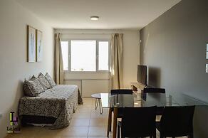 Leloir Suites & Meetings