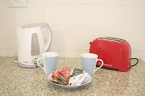 Leloir Suites & Meetings