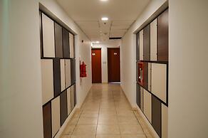 Leloir Suites & Meetings