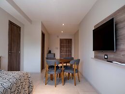 Leloir Suites & Meetings